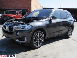 BMW X5 2017 3 BMW X5 2017 3