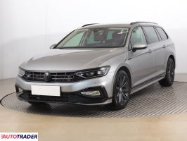 Volkswagen Passat 2020 2.0 187 KM