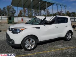 Kia Soul 2019 1