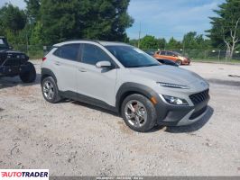 Hyundai Kona 2023 2