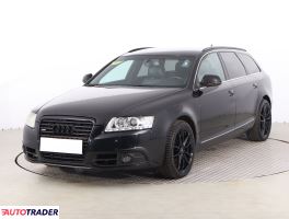 Audi A6 2009 3.0 236 KM