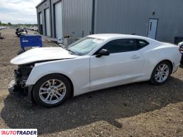 Chevrolet Camaro 2020 2