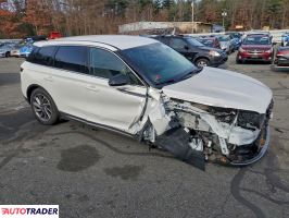 Lincoln Pozostałe 2024 2