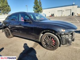 Maserati Pozostałe 2022 3