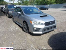 Subaru Pozostałe - zobacz ofertę