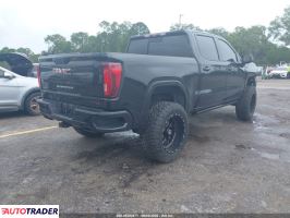 GMC Sierra 2021 6