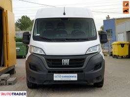 Fiat Ducato 2021 2.2