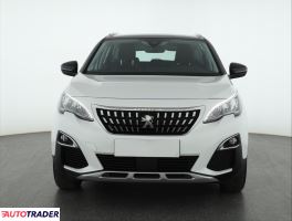 Peugeot 3008 2017 1.2 128 KM