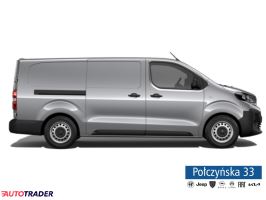 Peugeot Expert 2026 2.2