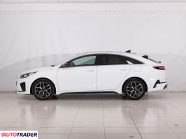 Kia PROCEED 2019 1.6 134 KM