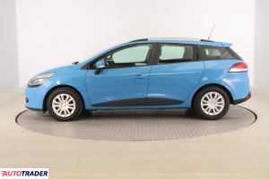 Renault Clio 2014 1.5 73 KM