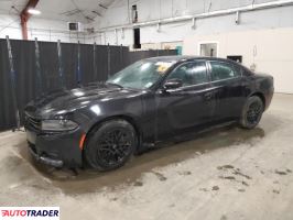 Dodge Charger - zobacz ofertę
