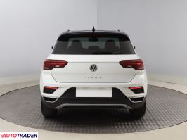 Volkswagen T-Roc 2019 1.5 147 KM