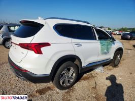 Hyundai Santa Fe 2021 2