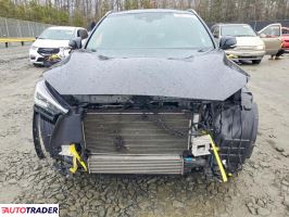 Infiniti QX50 2020 2