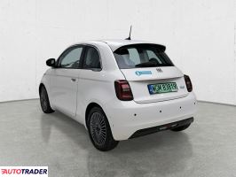 Fiat 500 2020 118 KM