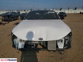 Kia Pozostałe 2021 1