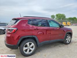 Jeep Compass 2021 2