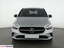 Mercedes B-klasa 2023 1.3 160 KM