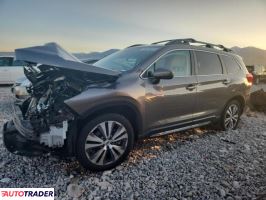 Subaru Pozostałe - zobacz ofertę Subaru Pozostałe - zobacz ofertę
