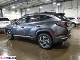 Hyundai Tucson 2023 2