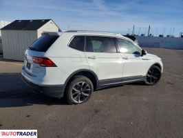 Volkswagen Tiguan 2024 2