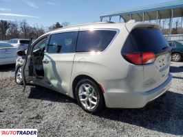 Chrysler Pacifica 2019 3 Chrysler Pacifica 2019 3