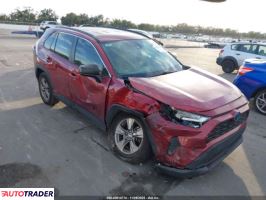 Toyota Pozostałe - zobacz ofertę