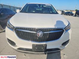 Buick Enclave 2021 3