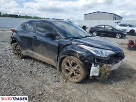 Toyota C-HR 2021 2