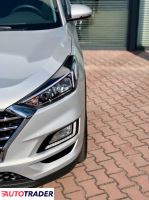 Hyundai Tucson 2020 1.6 132 KM Hyundai Tucson 2020 1.6 132 KM