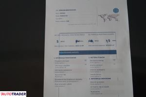 Nissan Pozostałe 2014 2.0 Nissan Pozostałe 2014 2.0