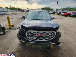 GMC Terrain 2020 2