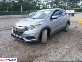 Honda HR-V 2019 1