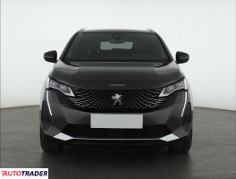 Peugeot 3008 2022 1.2 128 KM
