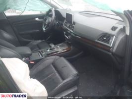 Audi Q5 2019 2 Audi Q5 2019 2