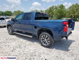 Chevrolet Silverado 2021 5 Chevrolet Silverado 2021 5