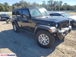 Jeep Wrangler 2023 2