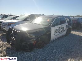 Dodge Durango - zobacz ofertę