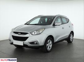 Hyundai ix35 2011 1.7 113 KM