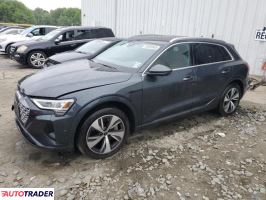 Audi Q8 2024 Audi Q8 2024