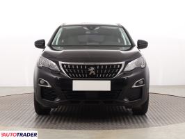 Peugeot 3008 2017 1.2 128 KM Peugeot 3008 2017 1.2 128 KM