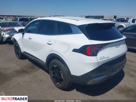 Kia Sportage 2026 2