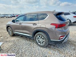 Hyundai Santa Fe 2020 2