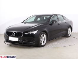 Volvo S90 2019 2.0 187 KM