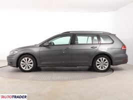 Volkswagen Golf 2020 1.5 147 KM