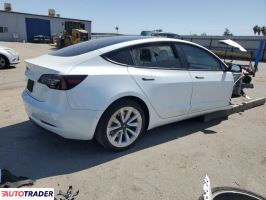Tesla Model 3 2021 Tesla Model 3 2021
