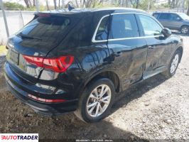 Audi Q3 2021 2 Audi Q3 2021 2