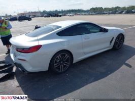 BMW 840 2023 3