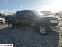 Dodge Ram 2022 3 Dodge Ram 2022 3